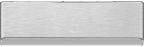 Gree Airy Space Silver GRC-101QI/KAIS-N5 Κλιματιστικό Inverter 9000 BTU A+++/A+++ με Ιονιστή και Wi-Fi (Έως 24 Άτοκες Δόσεις)