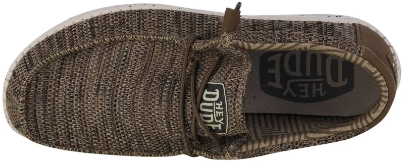 Hey Dude Wally Sox 40019-255
