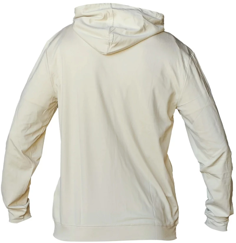 Joma Indoor Gym Zip-Up Hoodie 102970-001