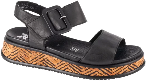 Rieker Sandals W0800-00