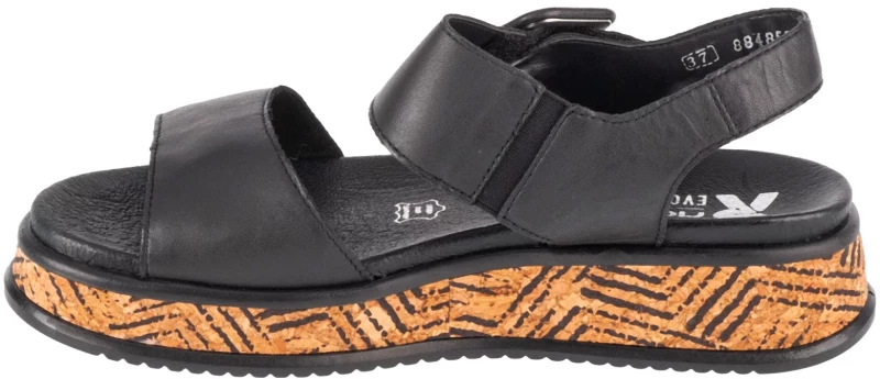 Rieker Sandals W0800-00