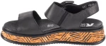Rieker Sandals W0800-00