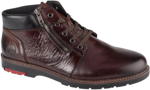 Rieker Booties 10502-25