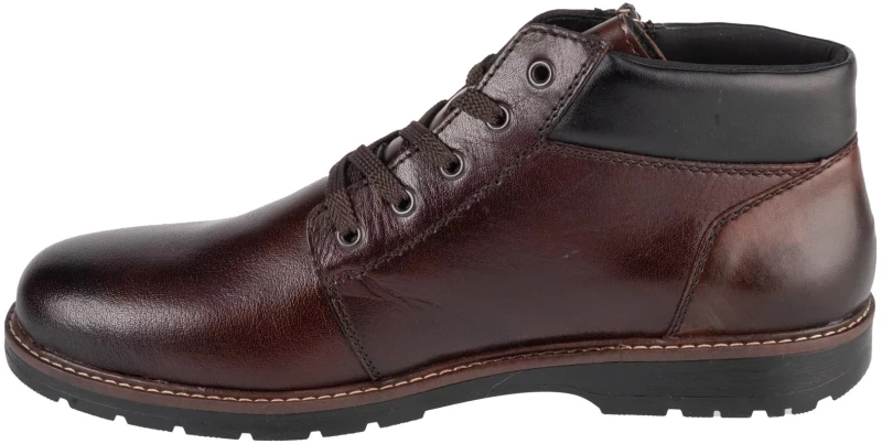 Rieker Booties 10502-25