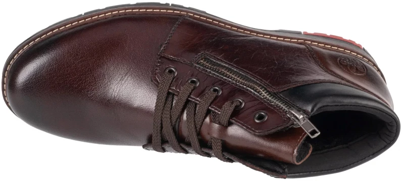 Rieker Booties 10502-25