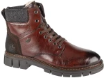 Rieker Booties 32205-25