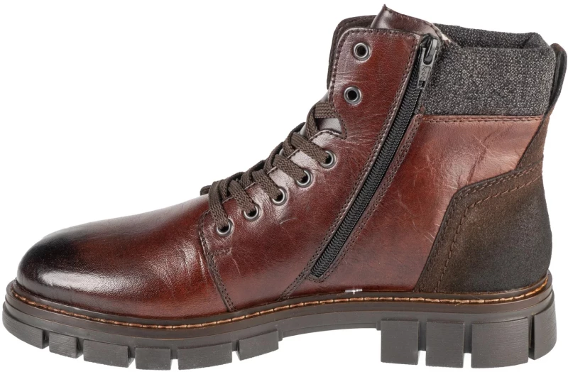 Rieker Booties 32205-25
