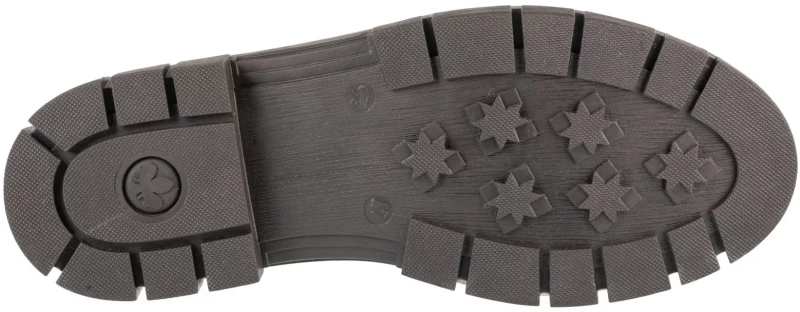 Rieker Booties 32205-25