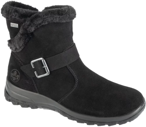Rieker Booties L7179-00