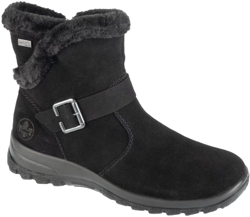 Rieker Booties L7179-00