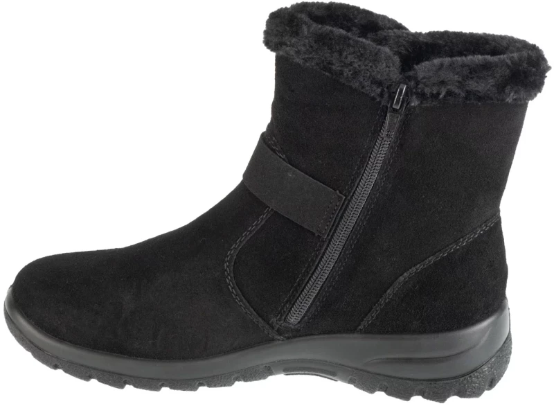 Rieker Booties L7179-00