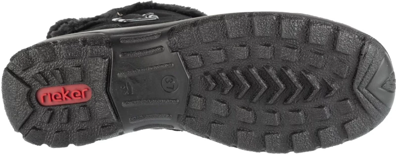 Rieker Booties L7179-00