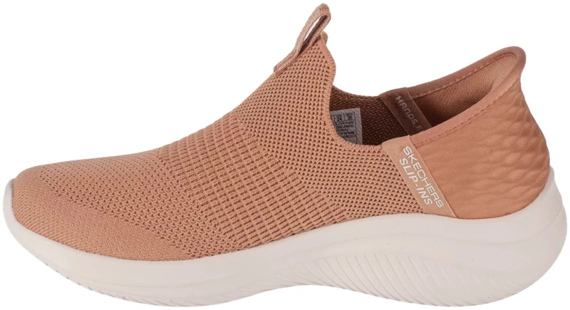 Skechers Slip-Ins Ultra Flex 3.0 - Cozy Streak 149708-TAN