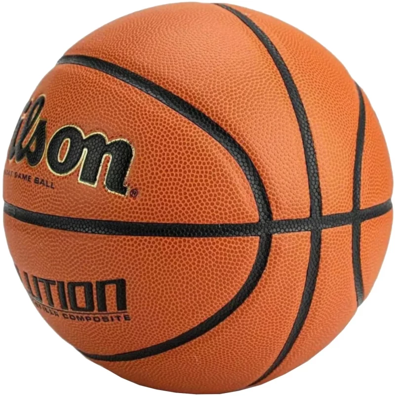 Wilson Evolution Indoor Game Ball WTB0586XBEMEA