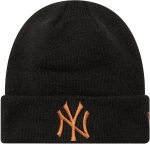 New Era League Essential New York Yankees Beanie Hat 60580722