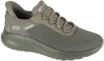 Skechers Slip-Ins: Bobs Squad Chaos - Tough Walk 118303-OLV