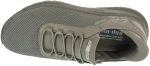 Skechers Slip-Ins: Bobs Squad Chaos - Tough Walk 118303-OLV