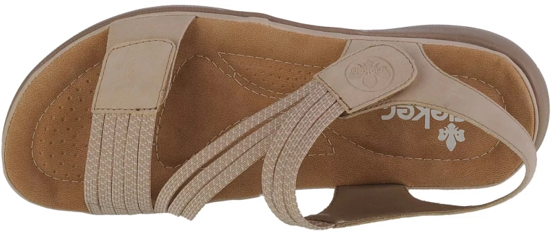 Rieker Sandals 64870-62