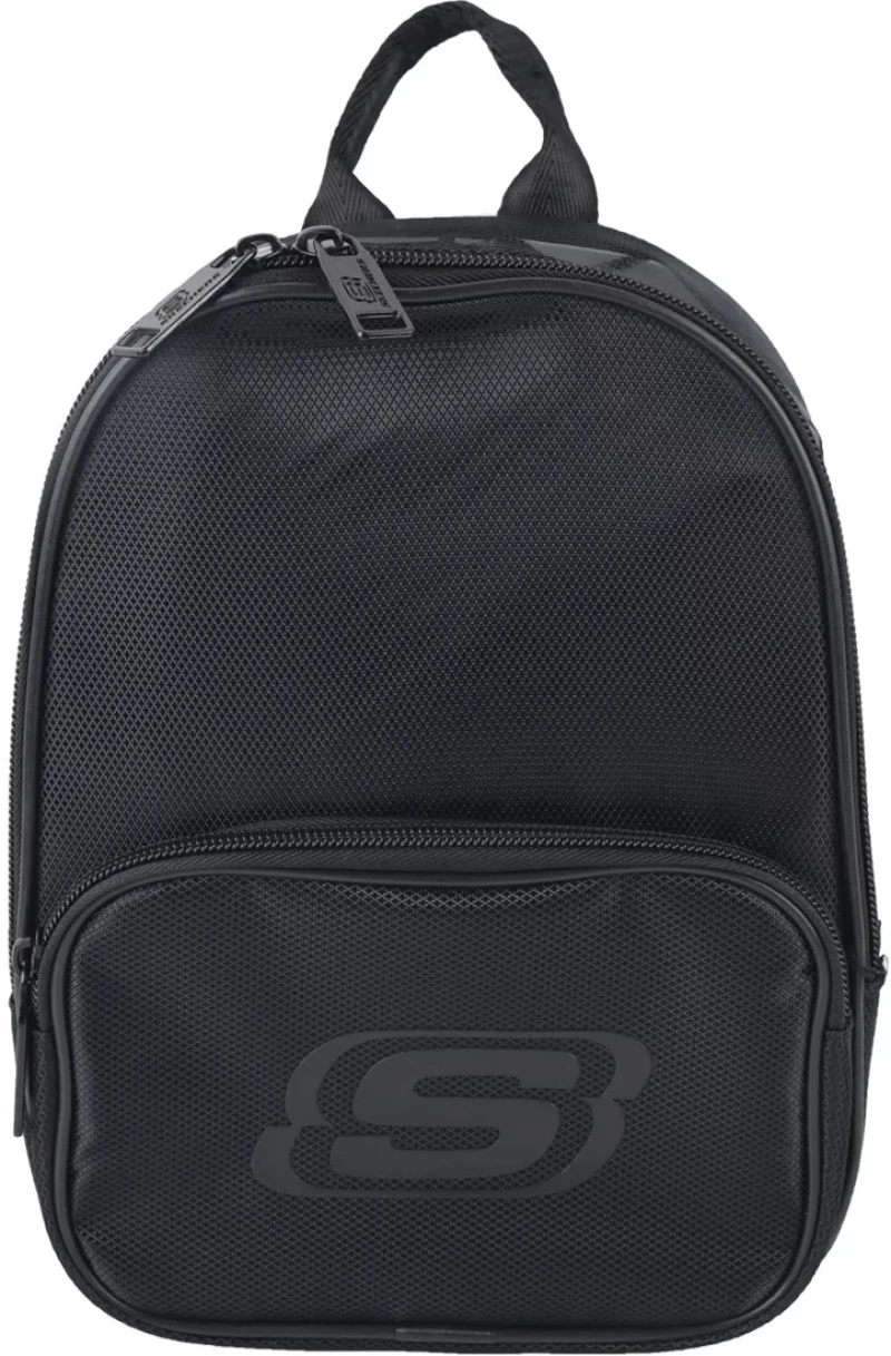 Skechers Star Backpack SKCH7503-BLK