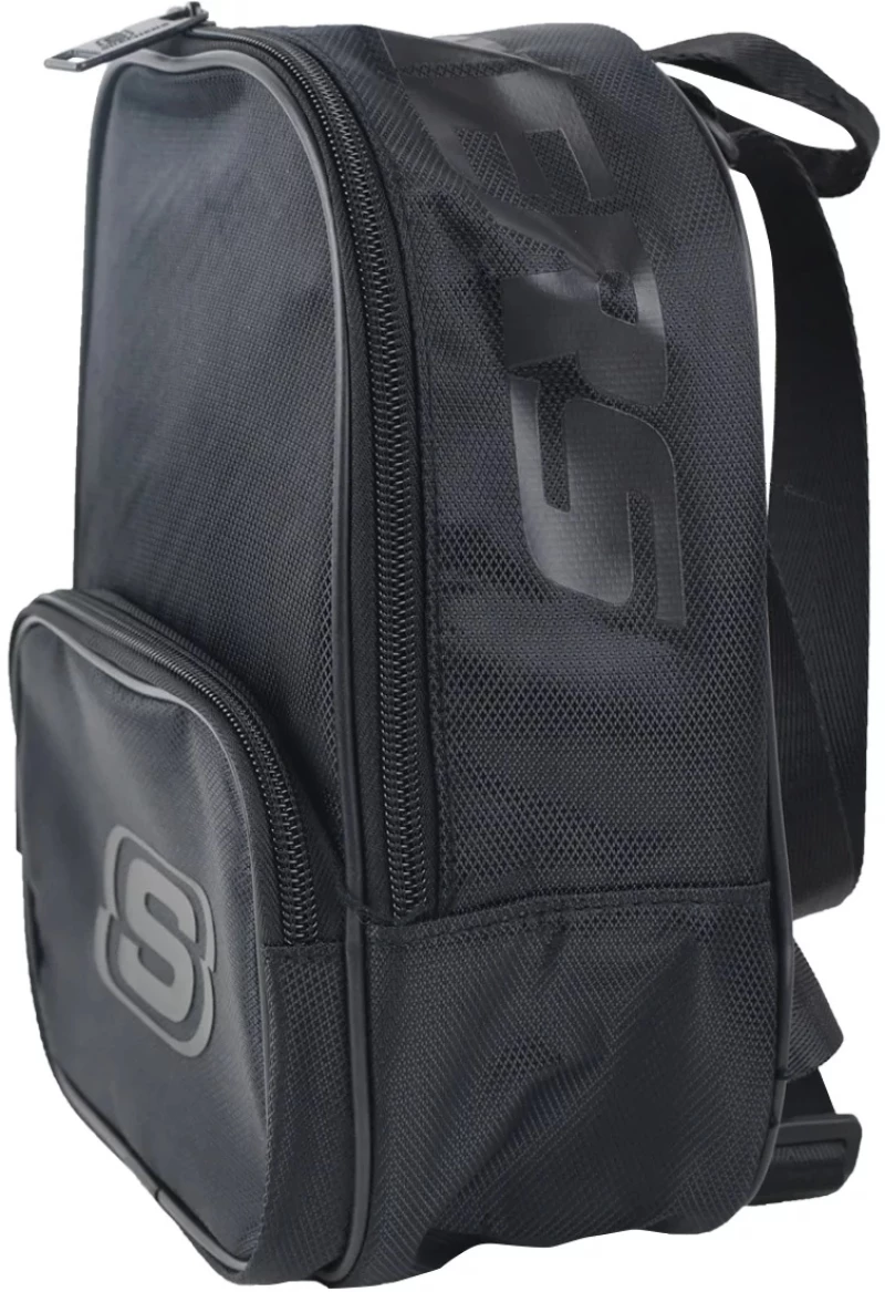 Skechers Star Backpack SKCH7503-BLK