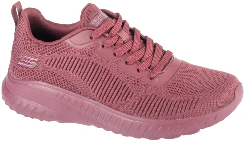 Skechers Bobs Squad Chaos - Face Off 117209-PLUM