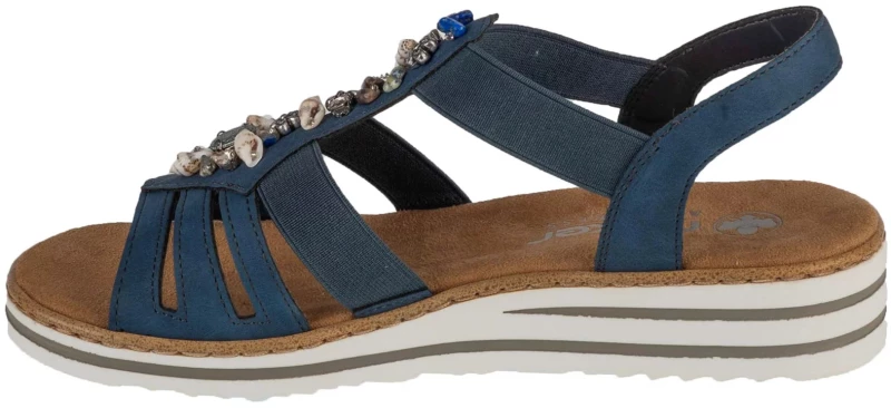 Rieker Sandals V0649-14