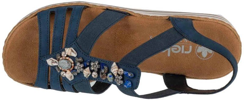 Rieker Sandals V0649-14