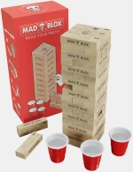 MadBlox - Party Drinking Game