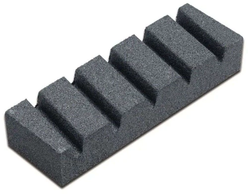 Πέτρα Επαναφοράς 60 F-421 17x5,5x3cm Black Tojiro Πέτρα