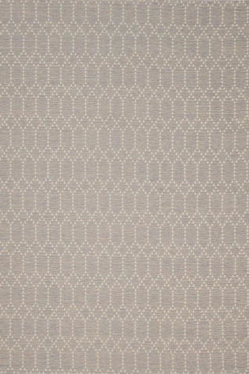 Χαλί Canvas 1072E Grey NewPlan 80X150cm