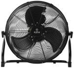Ανεμιστήρας Δαπέδου Stormi 06-21566 50cm 110w Black Estia