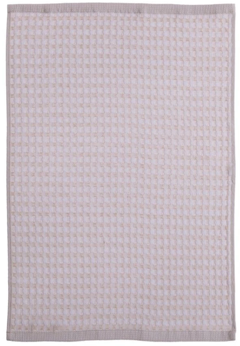 Ποτηρόπανο Main 25 Linen Nef-Nef Homeware 45x68cm 100% Βαμβάκι