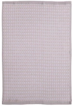 Ποτηρόπανο Main 25 Linen Nef-Nef Homeware 45x68cm 100% Βαμβάκι