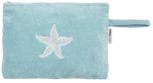 Νεσεσέρ Θαλάσσης Αδιάβροχο Starfish 23x32 Ciel Nima