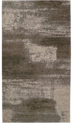 Χαλί Canvas 20 G Brown-Beige Royal Carpet 75X250cm Chenille