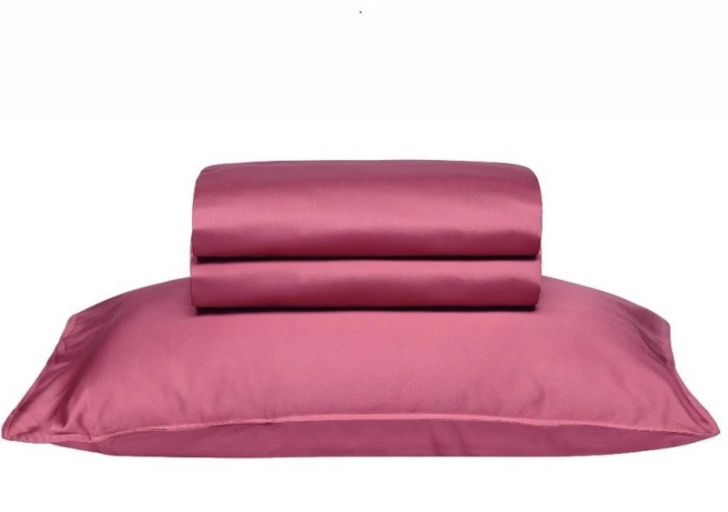 Σεντόνι Opulence 05 Wine Kentia King Size 280x270cm 100% Βαμβακοσατέν