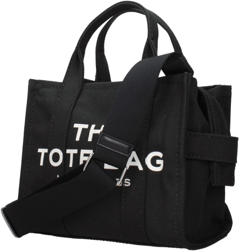 MARC JACOBS ΤΣΑΝΤΑ m0016493001 ΜΑΥΡΗ