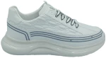 Ανδρικά Sneakers – KA9916 – Λευκά