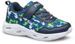 Fila αθλητικά με φωτάκια Blink 3 V 7AF51010-233 Navy