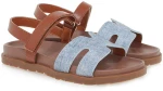 exé Kids πέδιλα UA21U4821S45 Jean Tampa