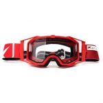 Ariete Μάσκα MX 8K Black/Red