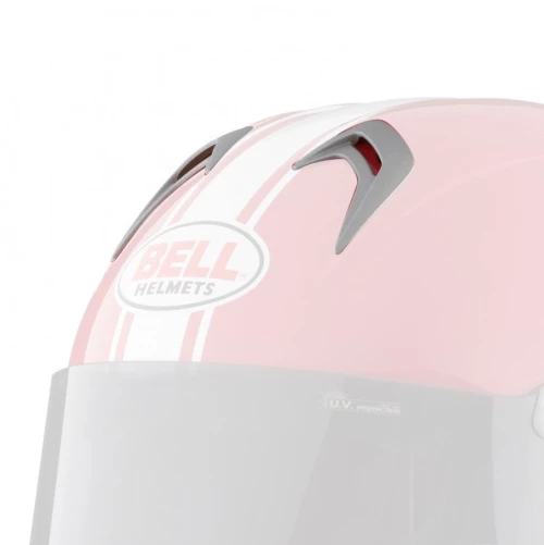 Bell Αεραγωγοί Σετ M5X Silver