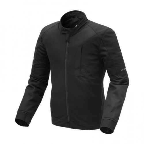 Tucano Urbano Highmotion Jacket Black