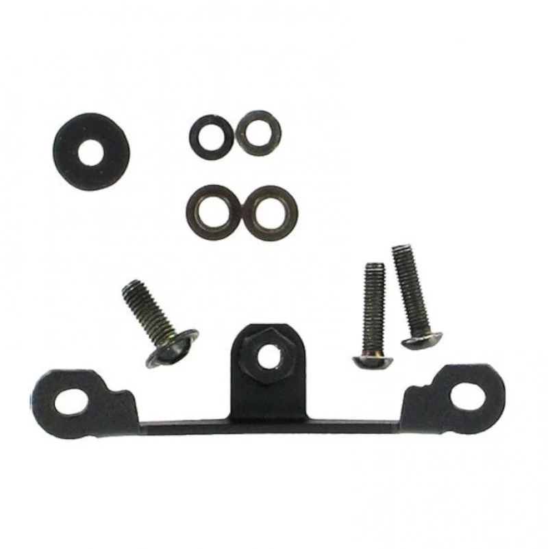 Givi Kit Ζελατίνας Honda CBR 600 F 99-09 D1105KIT