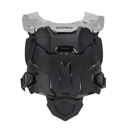 Acerbis Θώρακας Linear Grey/Black