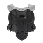Acerbis Θώρακας Linear Grey/Black