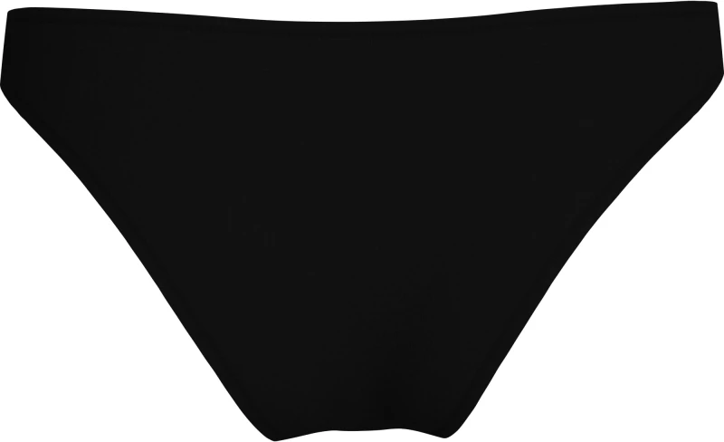 Γυναικείο Brazil Tommy Hilfiger - Βαμβακερό και Logo - Μαύρο - 3pack