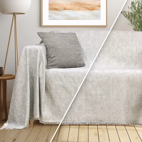 LINO ΡΙΧΤΑΡΙ SAPHIRE LGREY 180X300