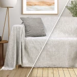 LINO ΡΙΧΤΑΡΙ SAPHIRE LGREY 180X300