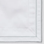 Celso De Lemos Κλινοσκεπάσματα Areo Percale 700 TC Σεντόνι Με Λάστιχο 180x210 εκ